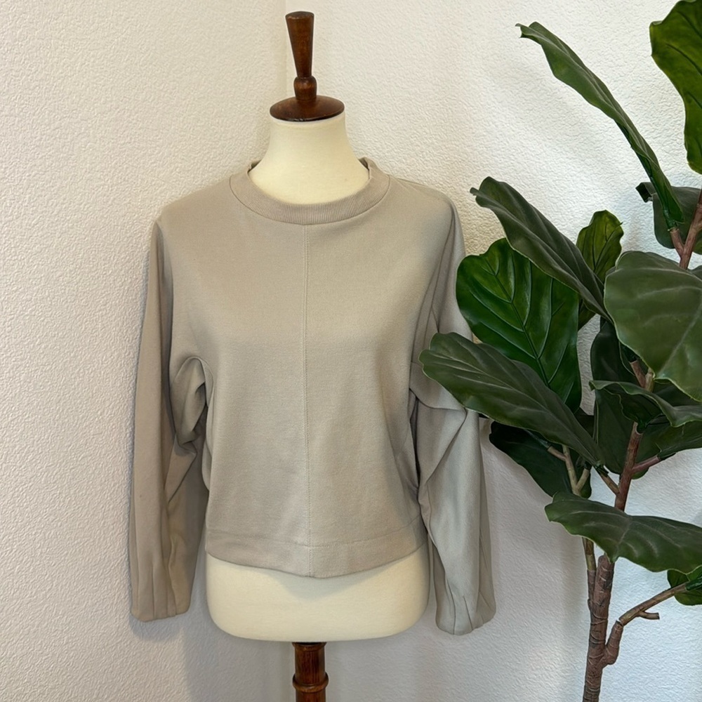 OAK + FORT Sweater